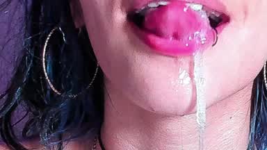 deepthroat zoom