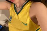 Your football player