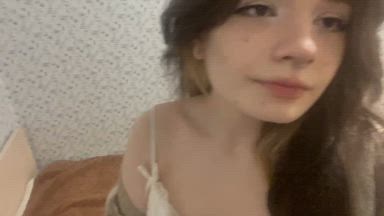a little more of me