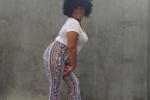 Black girl