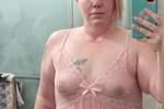 Obsidian_Playmate Selfies