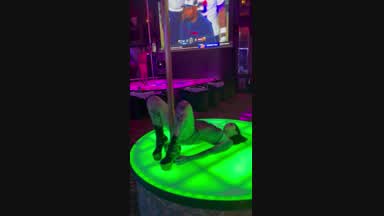 Let me dance for you