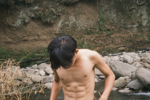 Nature Trip🍃💦 - Charls