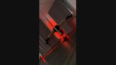 Dance🤸‍♀️