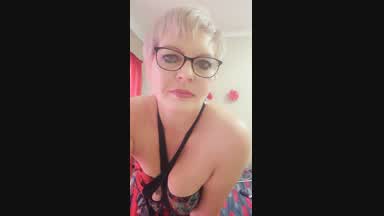SEXY SOLO WITH TOYS VIDEO