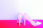 MY HEELS