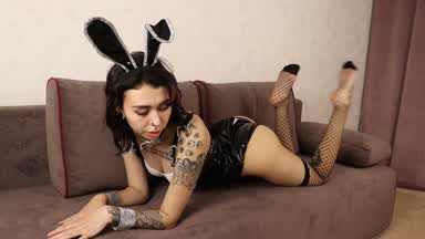Bunny Girl