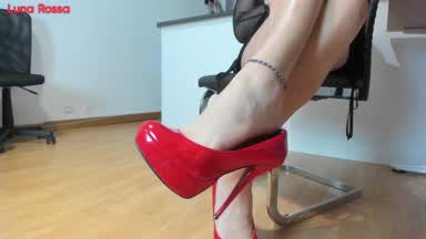 Dangling 1