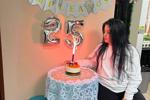 Birthday 25