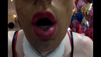 Luscious lips💋