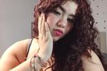 kisses for you my love