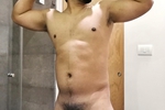 romeo's room — Bath time !!! (4)