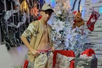 Hot Christmas