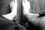 Foot Fetish