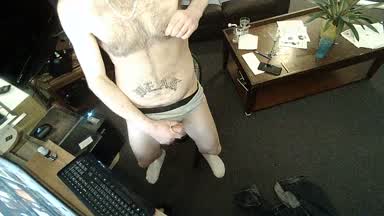 For free, hairy dad underwear swap