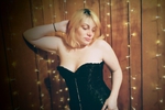 Corset