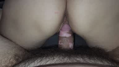 Doggy with Anal