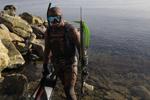 My favourite hobby (freediving and spearfishing)