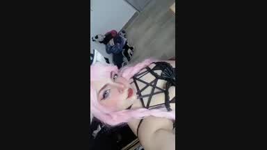 lilith meowmeow