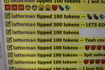 BEST TIP MY KING