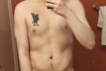 lou95 live streaming profile