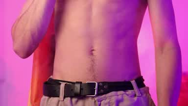 Happy Pride to Everyone!