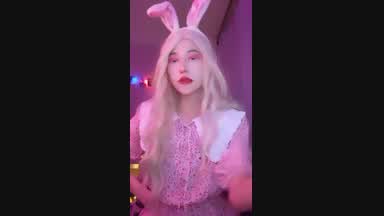 bunny bitch