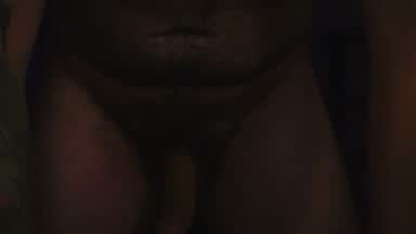 close up cum