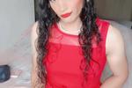 Dress Red