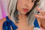 Julieth Starling cosplay