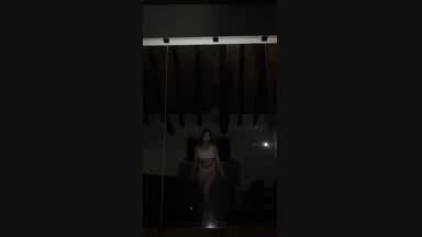 an experience with friends