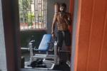 GYM time