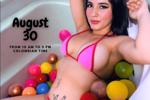 JACUZZI SHOW