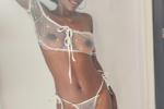 sexy ebony