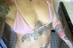 April 2025 Pink Photoset