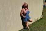 Cum outside with me