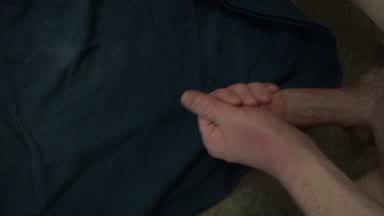 Me cumming