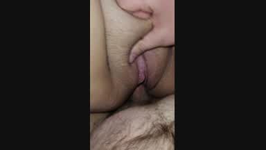 Stuff My Pussy