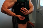 shawn johnson โ Muscle Worship