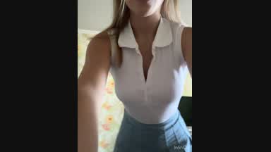 How do you like my movements?😍