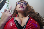 🌺 ∙ ÷±‡±:∙ 𝓥𝓮𝓷𝓾𝓼 ∙:±‡±÷ ∙ 🌺 — Clean my bull's semen