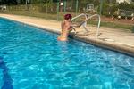 sexy day at the pool