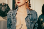 Tatto Girl