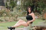 Black Dressed