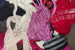 Wife's Panties