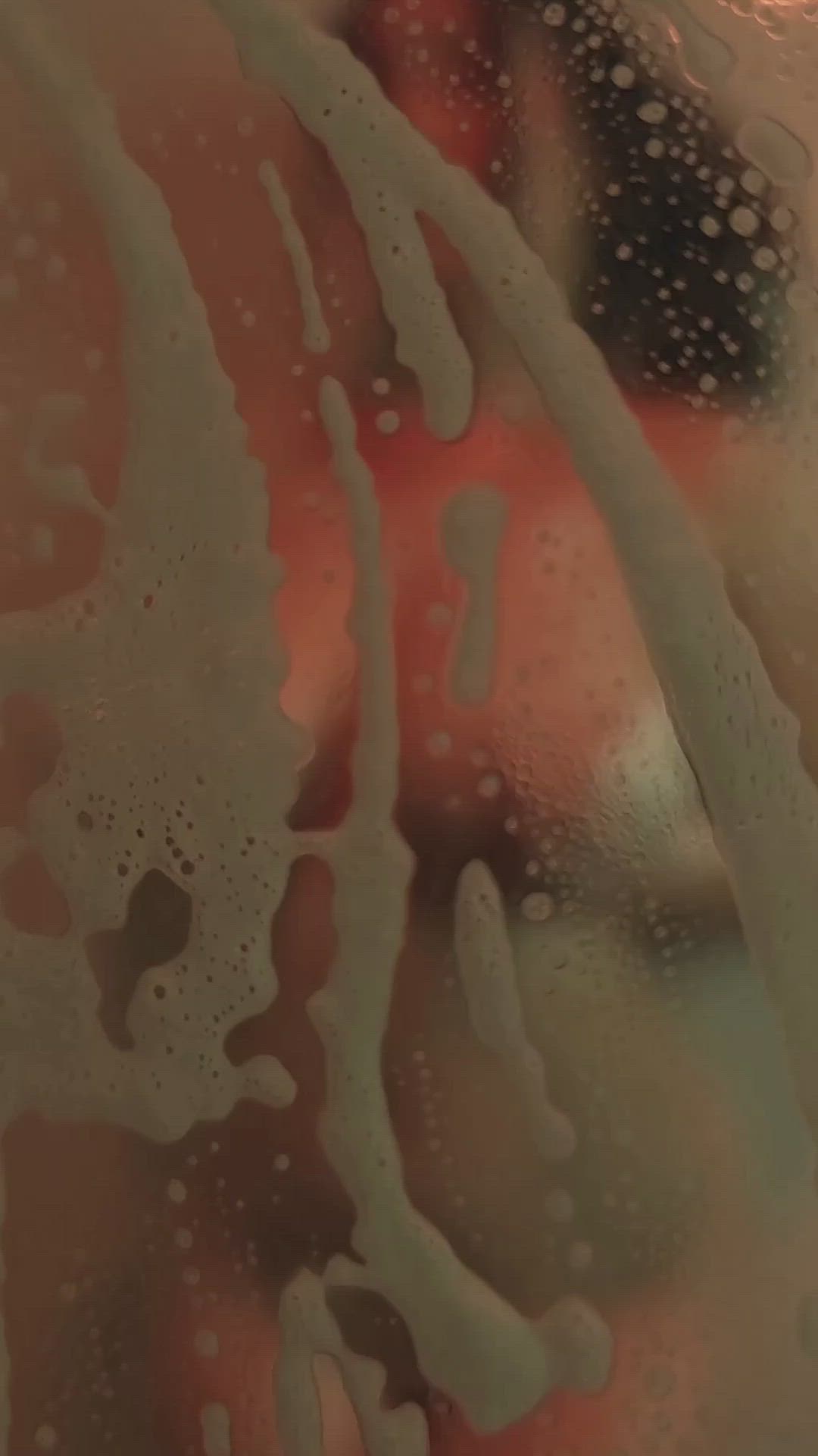 I hope that you want to take a bath with me..