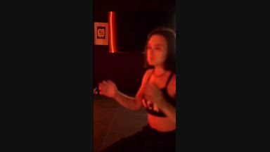 My dance^^
