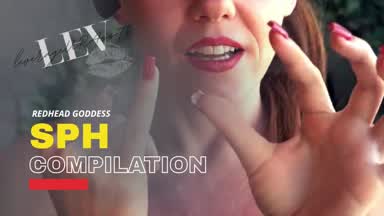 SPH Compilation Goddess LeverageURAssets 151