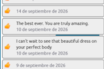 cute comments