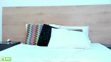 Naked + Ride Pillow + Horny